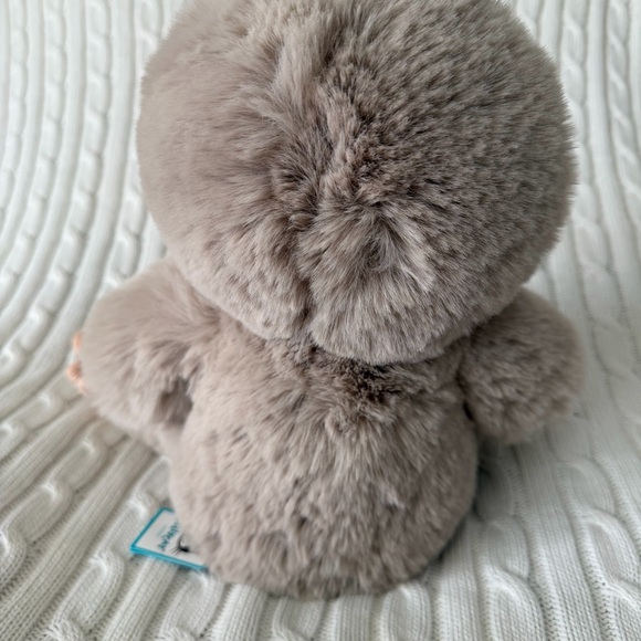 Jellycat Bo Bigfoot NEW BO2BF HtF Retired Plushy Collectible Jelly Cat - Picture 6 of 11